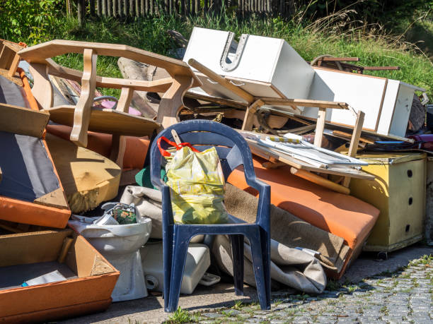 Best Yard Waste Removal  in Pierre Part, LA